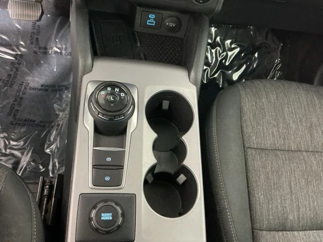 Used 2022 Brown Ford Big Bend image 20