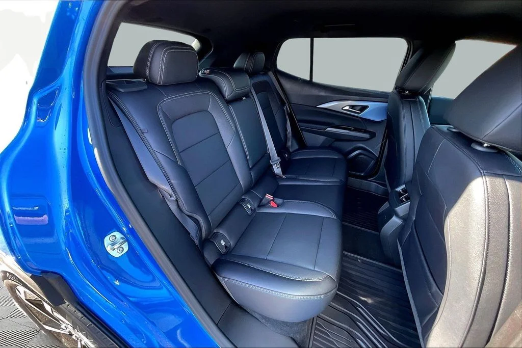2026 Chevrolet Equinox EV 2LT - Photo 12