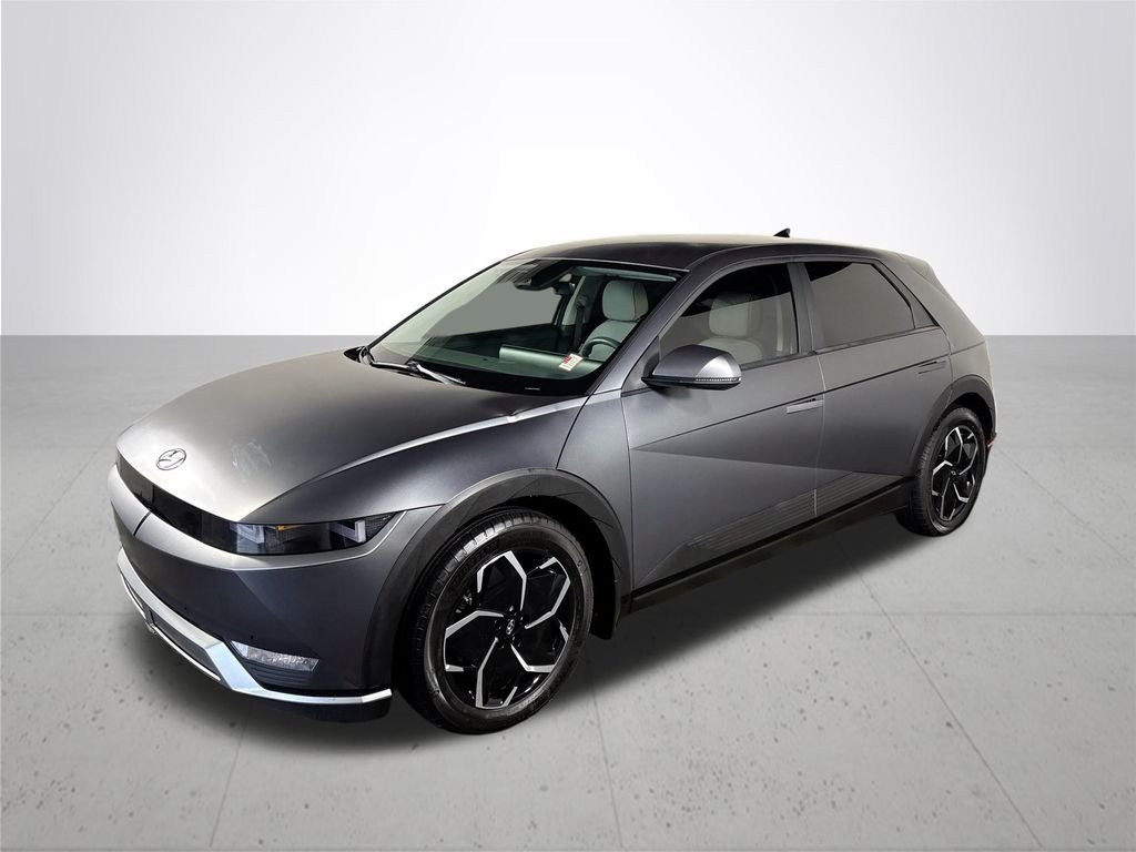 Used 2023 Hyundai IONIQ 5 SEL with VIN KM8KNDAF8PU230078 for sale in Gladstone, OR