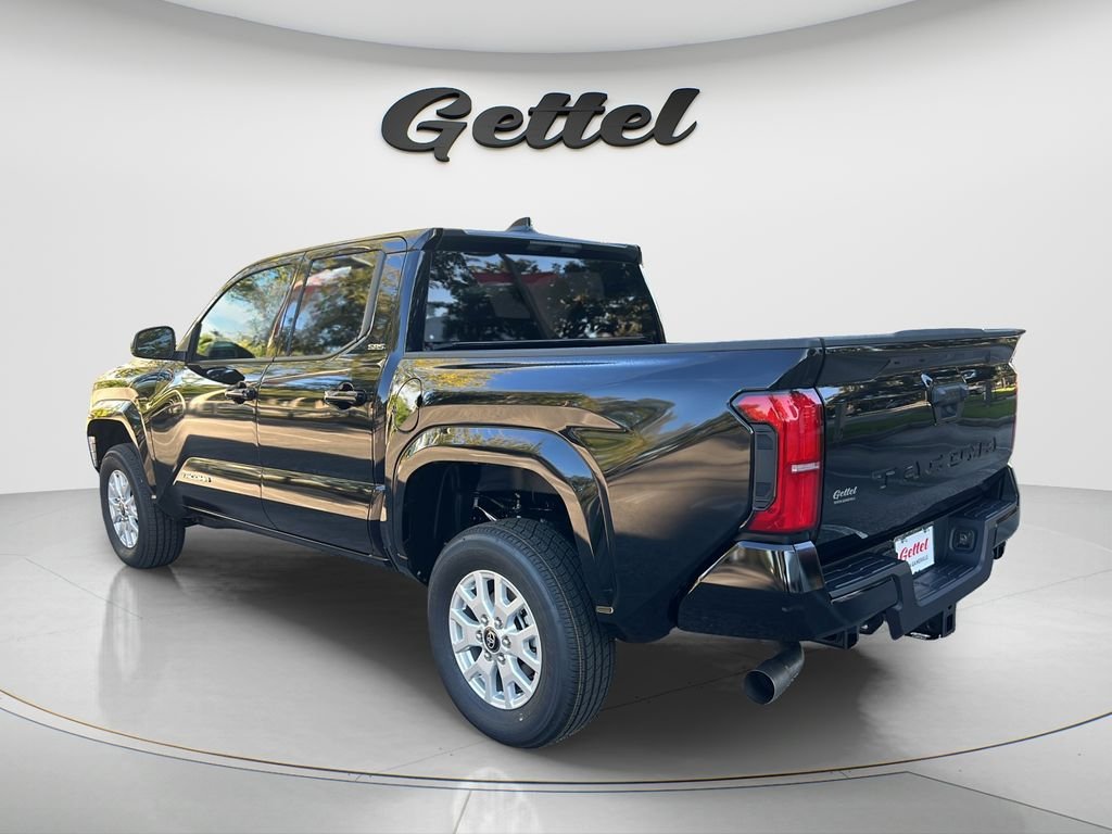 New 2026 Black Toyota  SR5 image 7