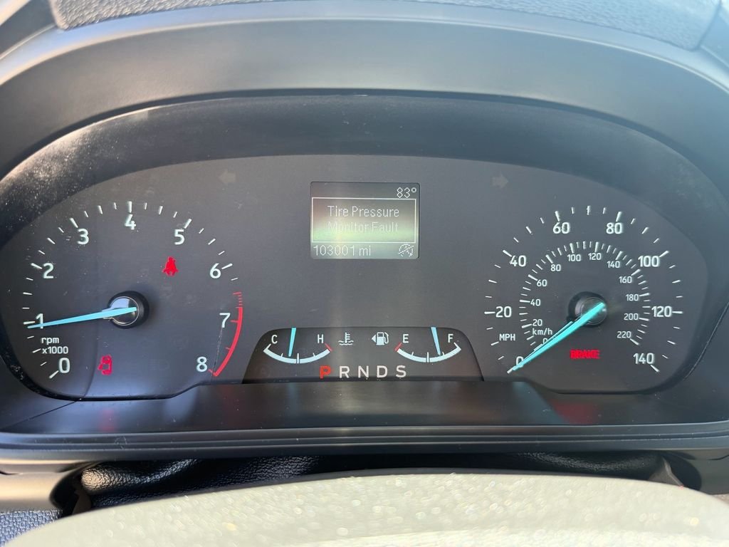 Used 2018 White Ford S image 19
