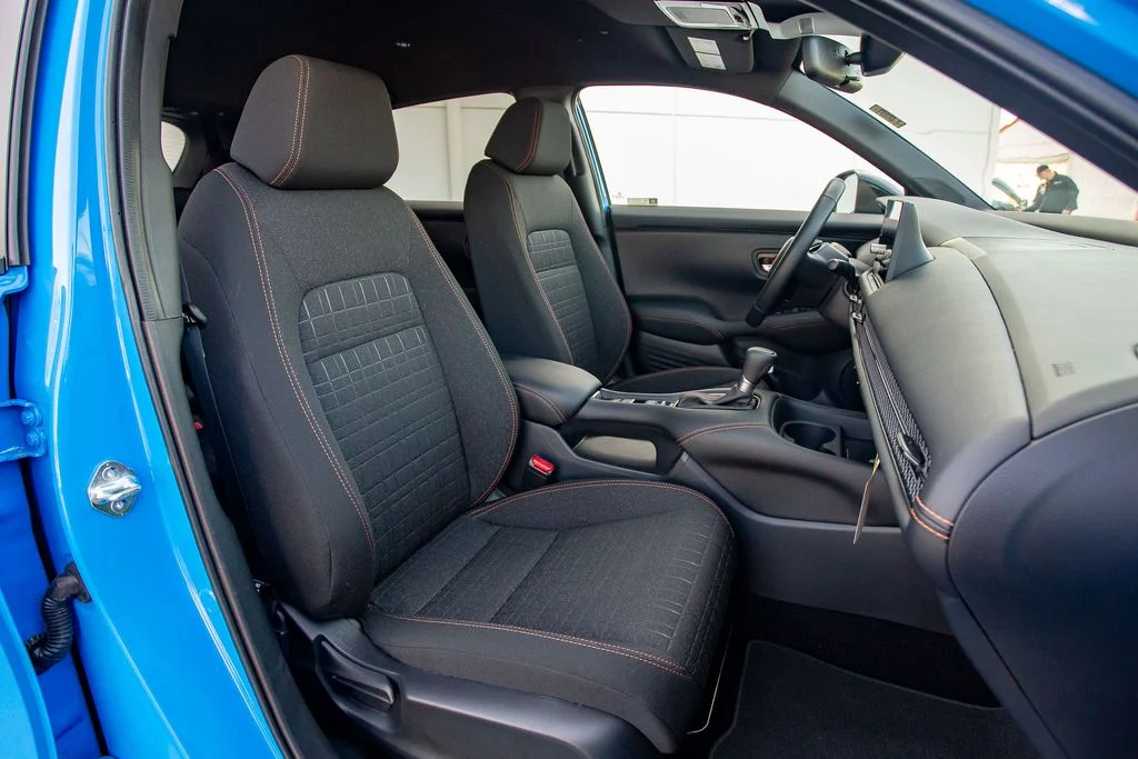 2026 Honda HR-V Sport - Photo 21
