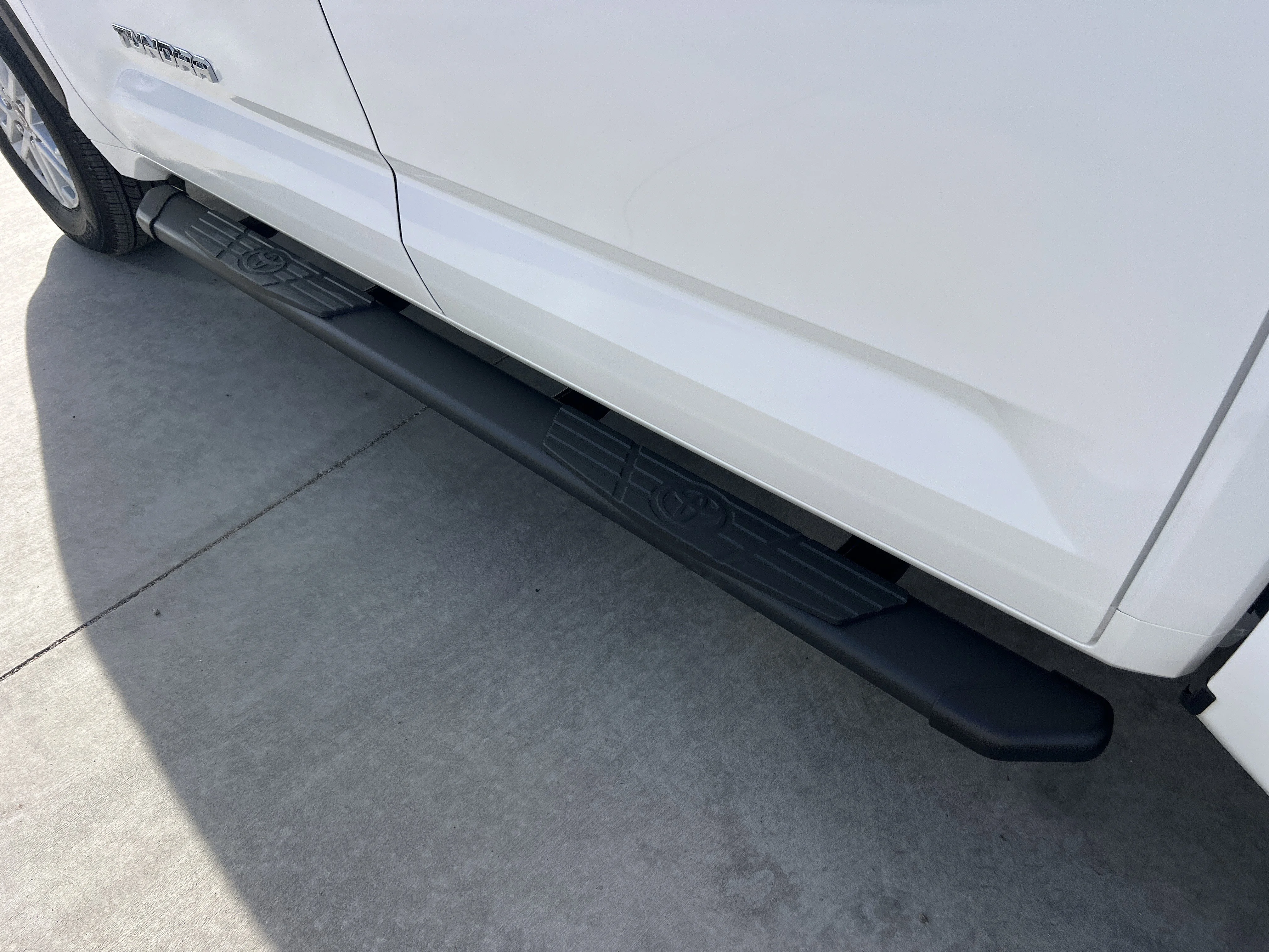 2026 Toyota Tundra SR5 - Photo 20
