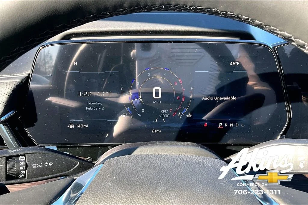 2026 Chevrolet Tahoe Premier - Photo 9
