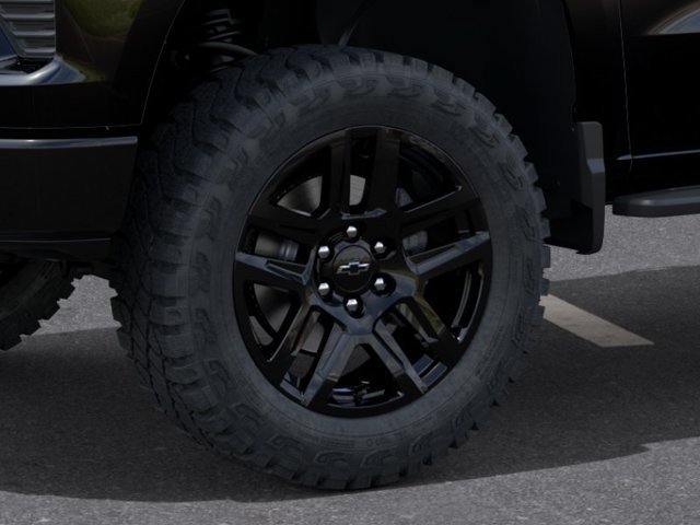2026 Chevrolet Silverado 1500 LT Trail Boss - Photo 9