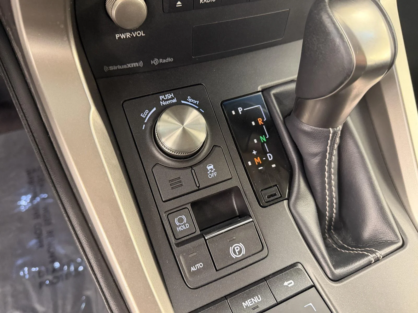 Used 2019 Silver Lining Metallic Lexus 300 image 13