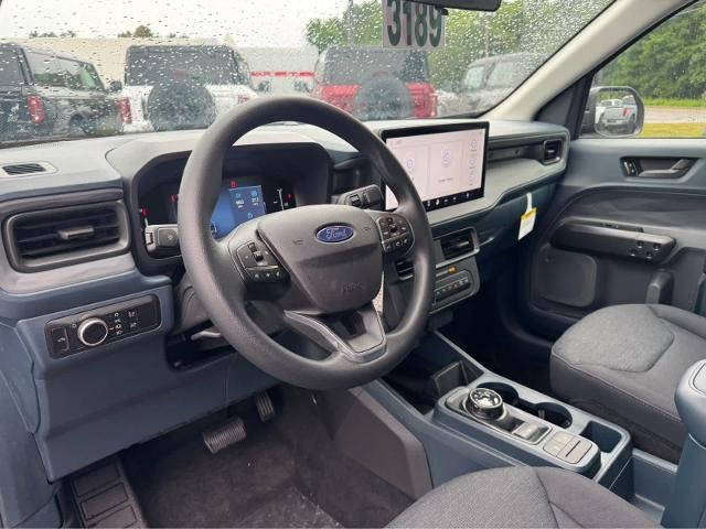 New 2026 Shadow Black Ford XL image 16