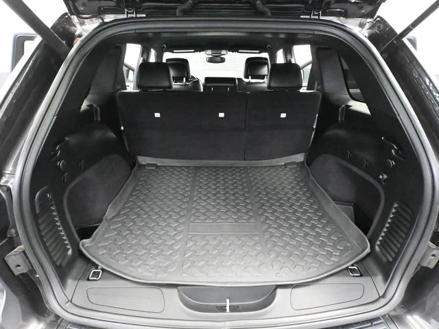 2020 Jeep Grand Cherokee Altitude - Photo 36