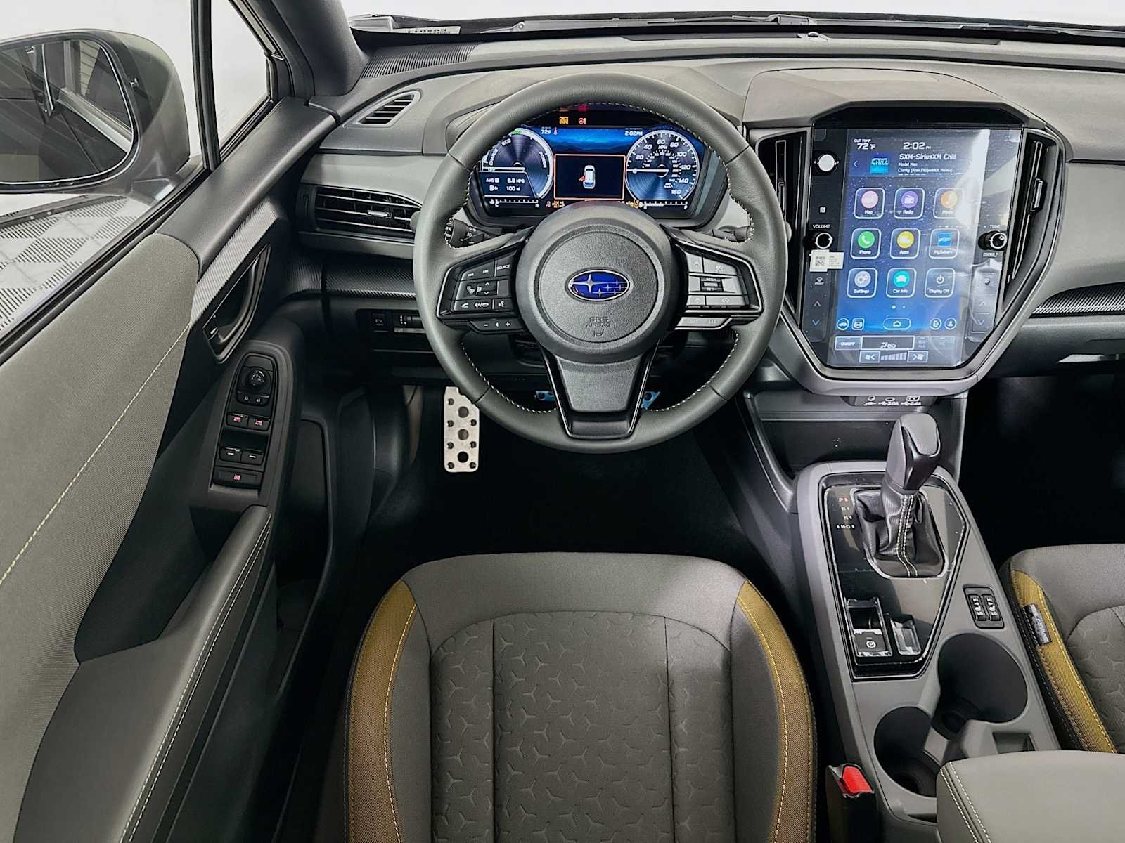 2026 Subaru Crosstrek Sport - Photo 21