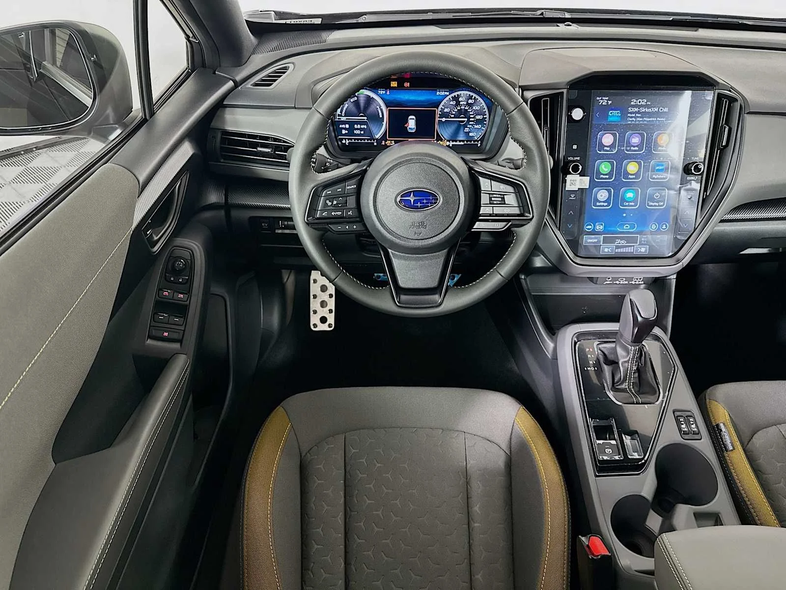 2026 Subaru Crosstrek Sport - Photo 21