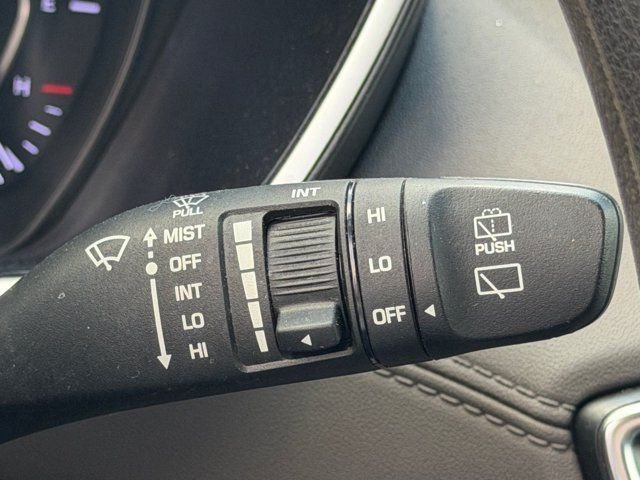 Used 2019 Gray Hyundai SEL image 34