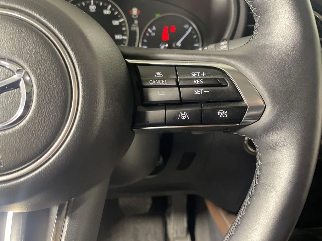 2025 Mazda CX-30 Turbo Premium Plus - Photo 14