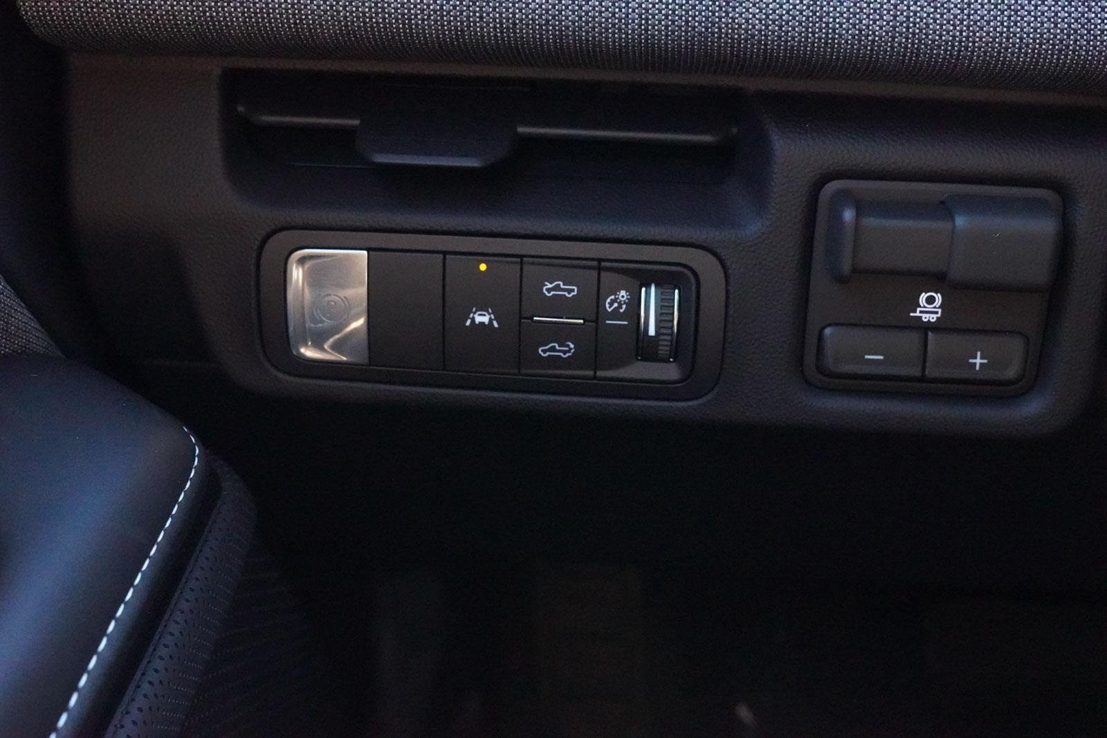 New 2026 Coastal Dune GMC Elevation Standard Range image 21