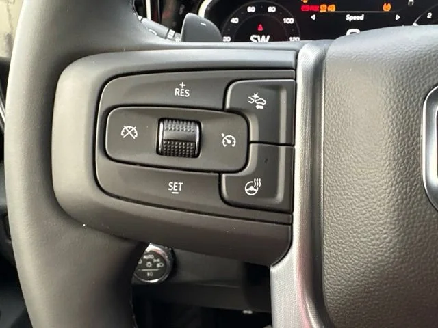 2026 GMC Sierra 1500 SLT - Photo 26
