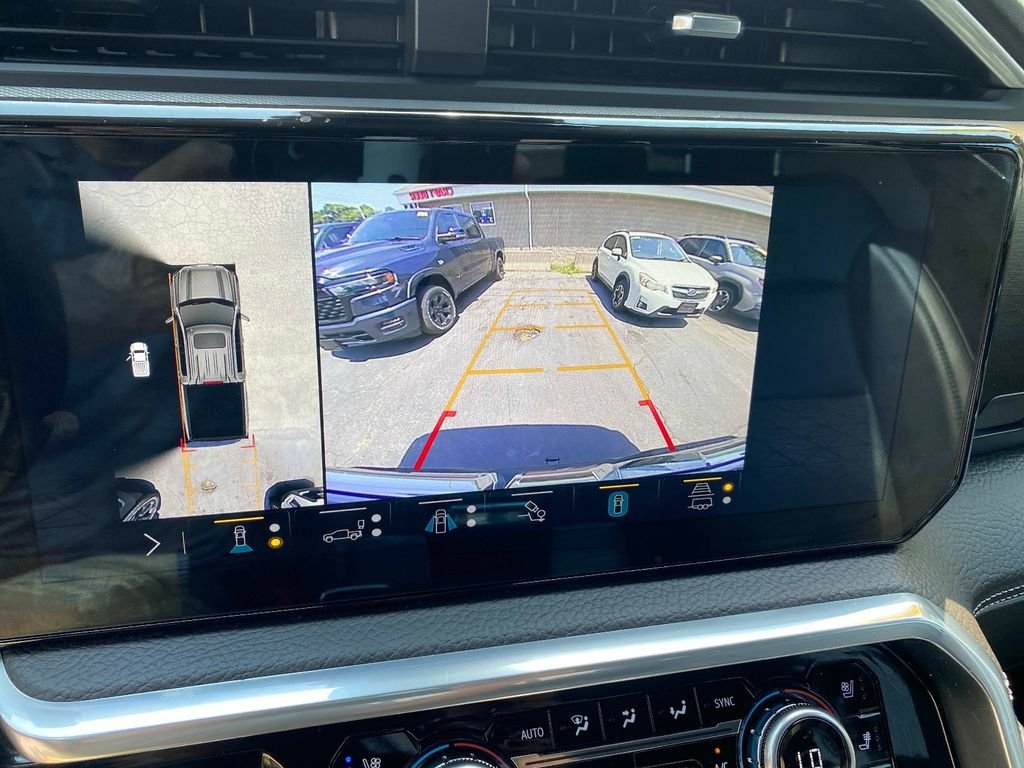 Used 2023 Black GMC Denali image 18