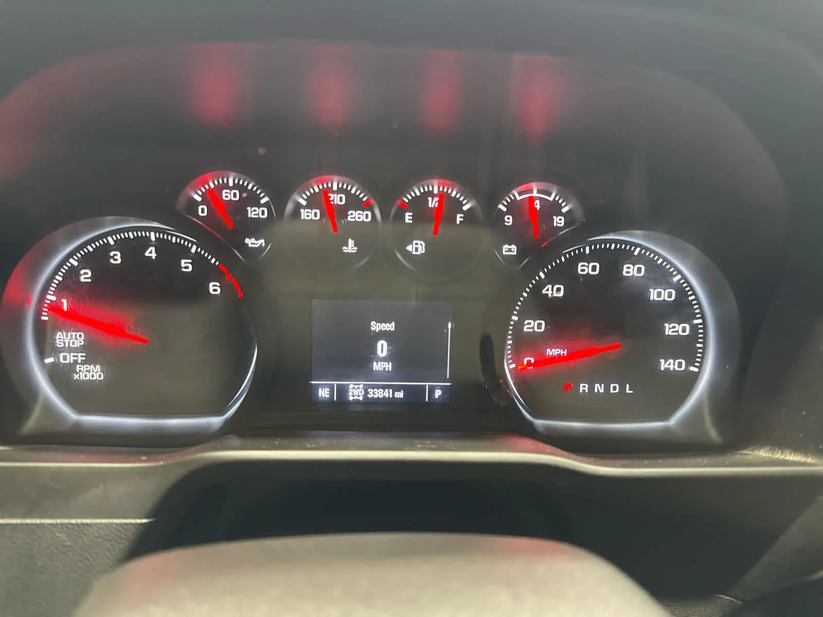Certified Used 2025 Summit White GMC Pro image 26