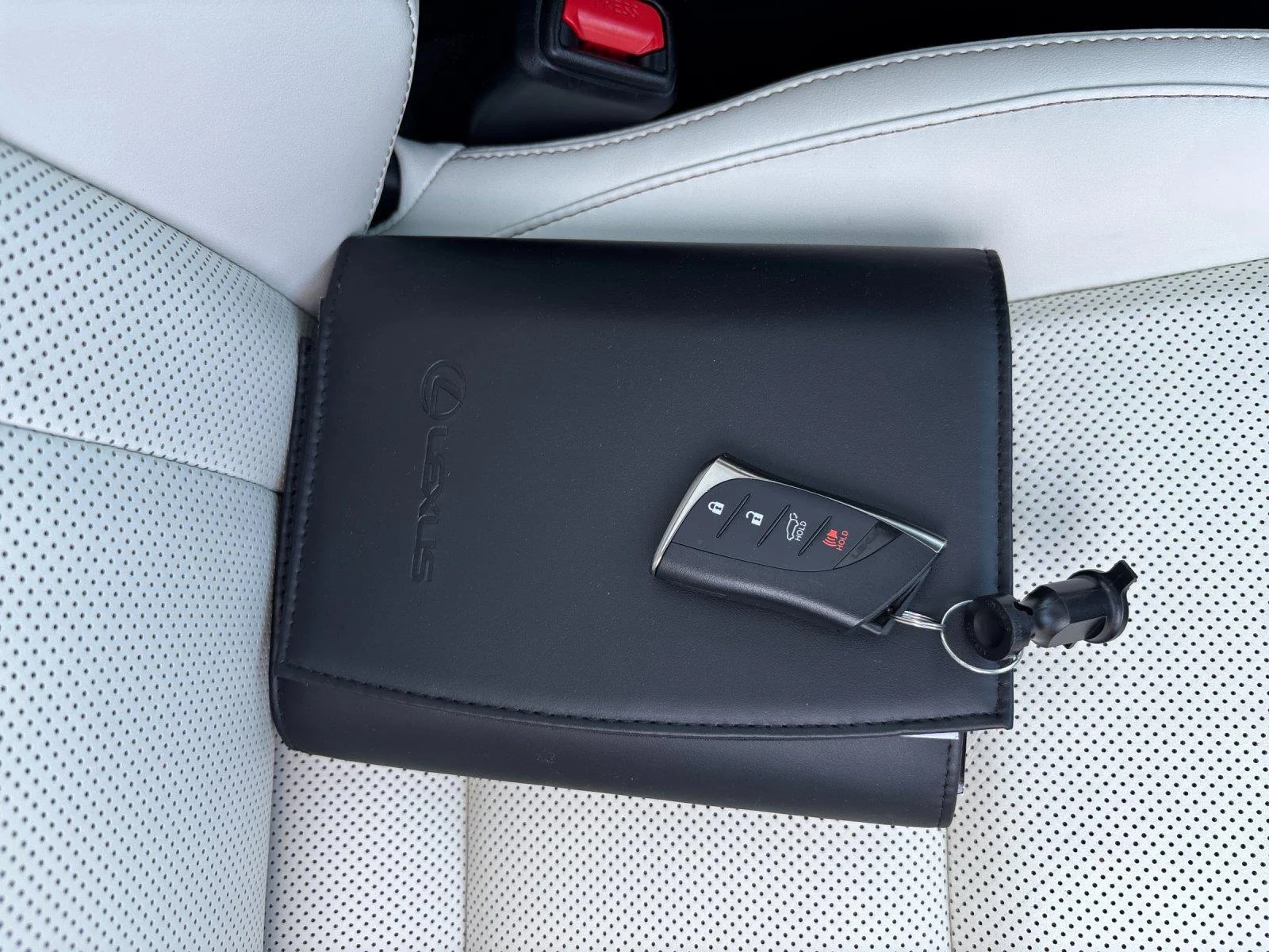 Used 2023 Manganese Luster Lexus LX 600 Luxury image 43