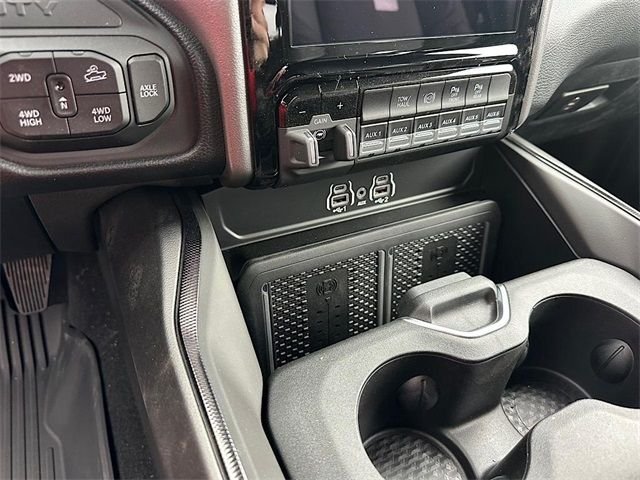 2025 RAM Ram 2500 Pickup Rebel - Photo 23