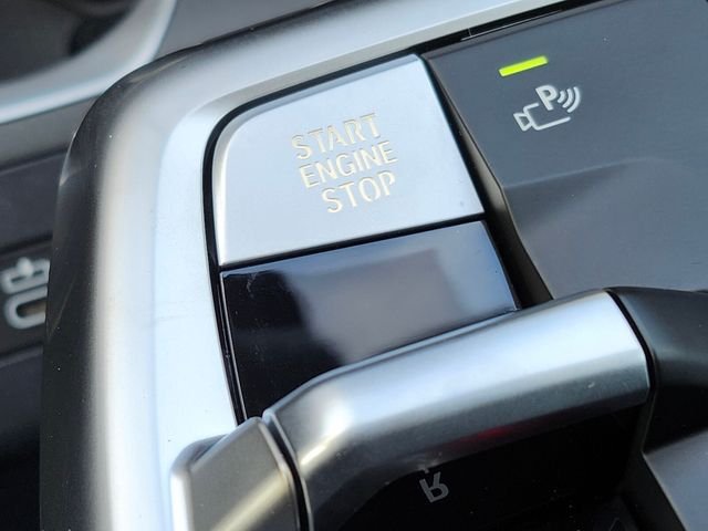 Used 2026 Blue BMW xDrive28i image 25