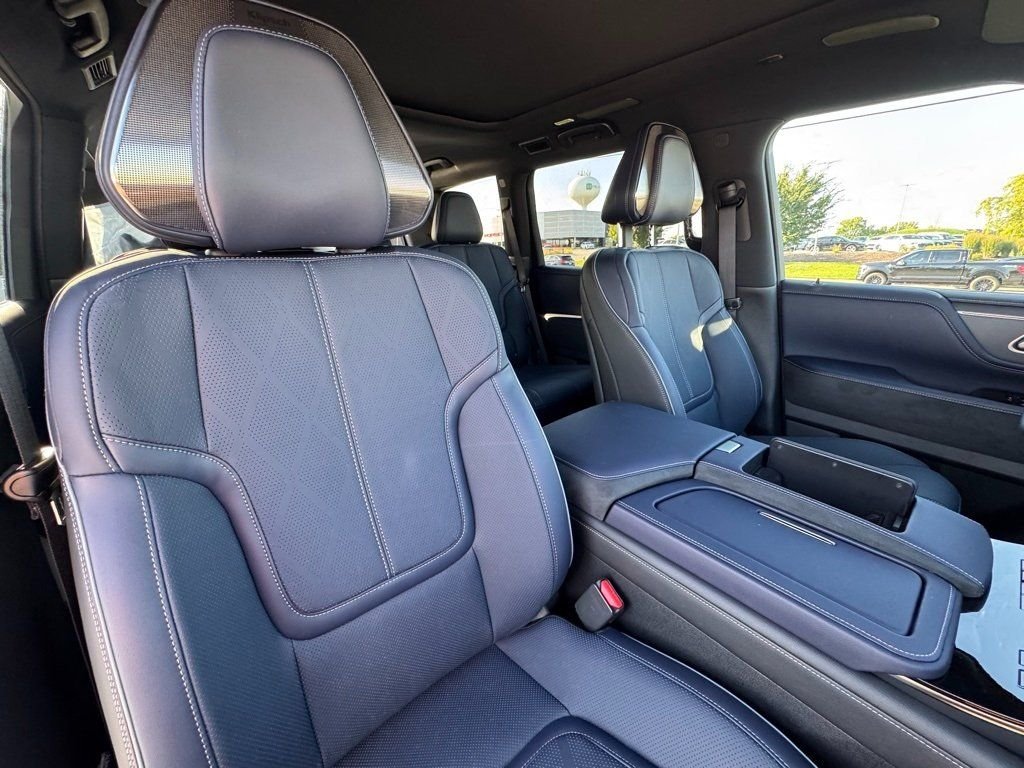 2026 INFINITI QX80 Sport - Photo 29