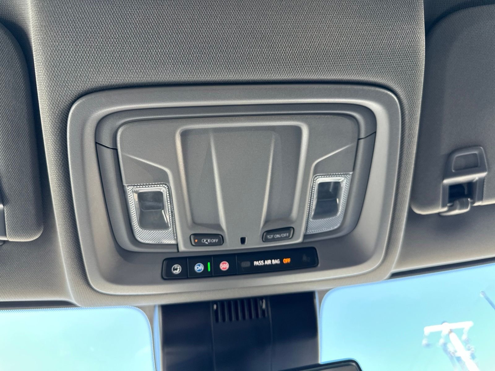 Used 2024 White Chevrolet LT image 70
