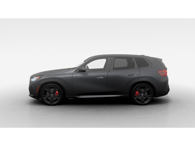 2026 BMW X3 photo 4