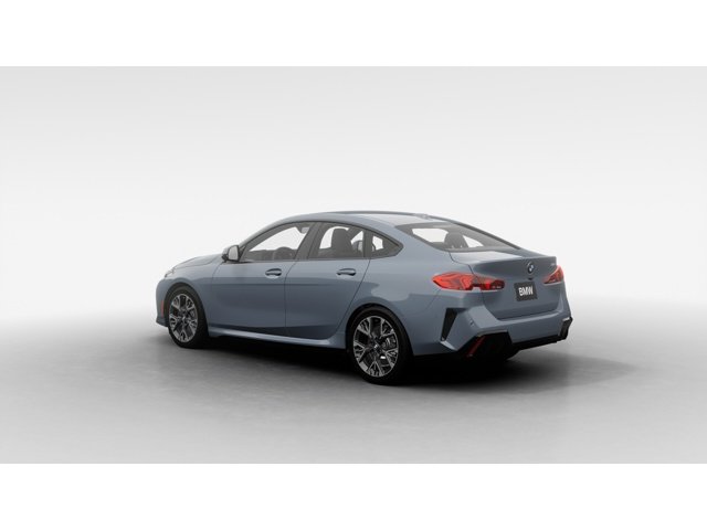 New 2026 Storm Bay Metallic BMW 228 Gran Coupe image 2