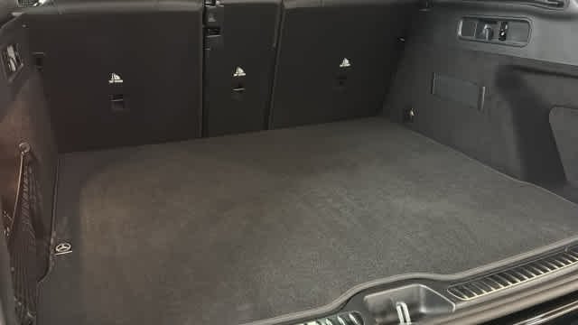Certified Used 2026 Black Mercedes-Benz GLC 300 image 30