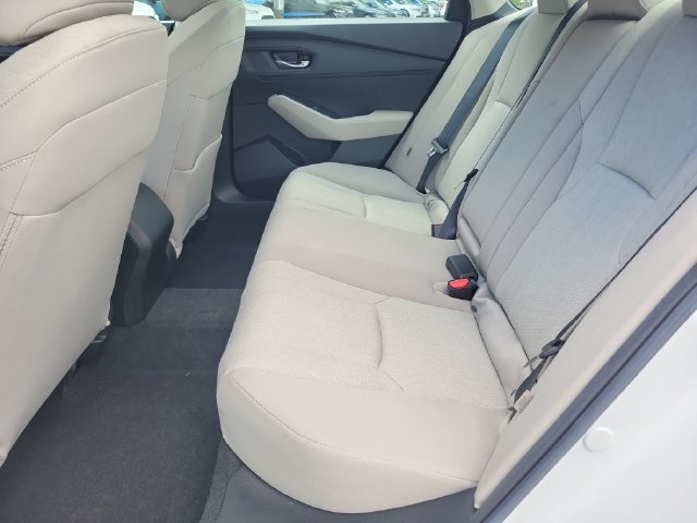 2023 Honda Accord EX - Photo 11