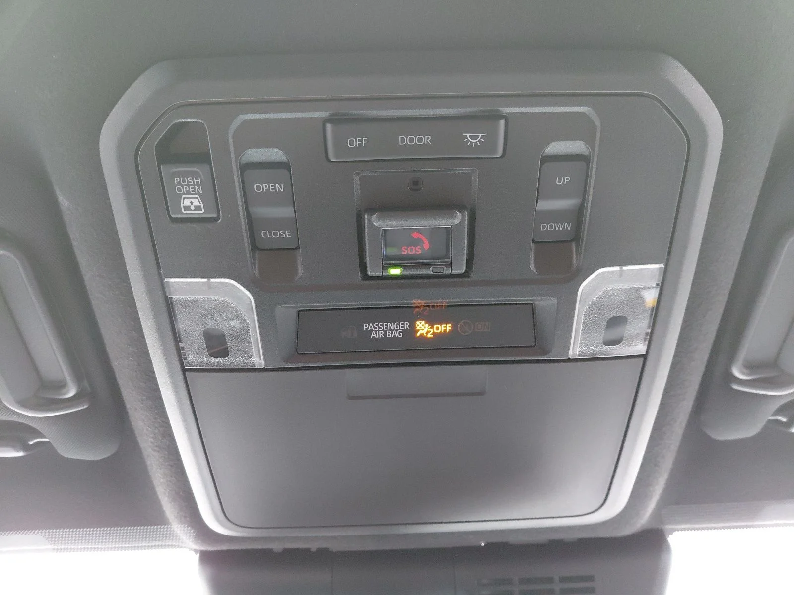 2025 Toyota 4Runner TRD Off-Road Premium - Photo 48