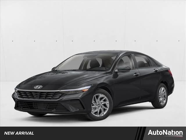 Used 2025 Grya Hyundai SEL Convenience image 1