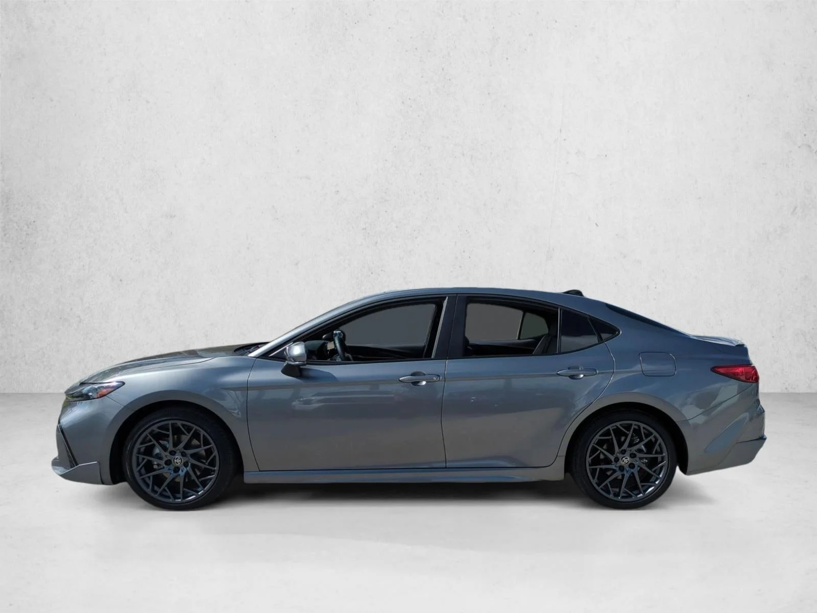 Used 2025 Heavy Metal Toyota XSE image 9