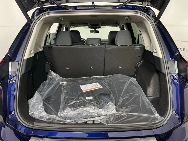 2026 Nissan Rogue SV - Photo 22