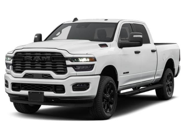 2026 RAM 2500's photo