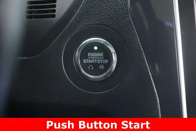 Used 2019 Gray Ford Sport image 17
