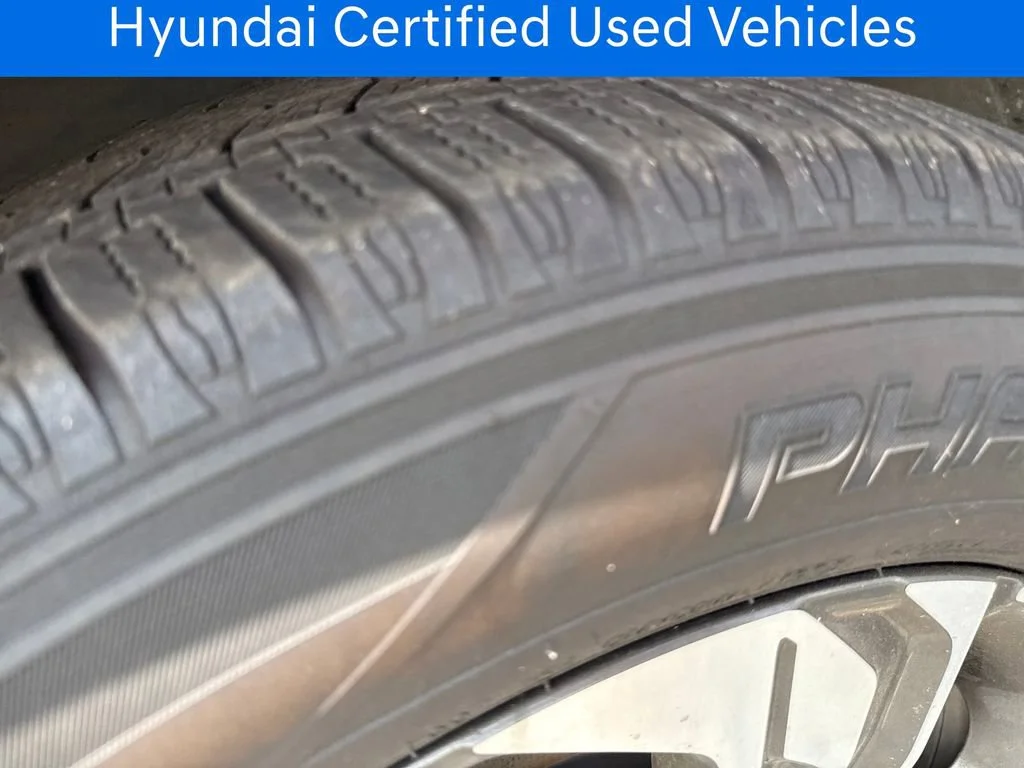 Certified Pre-Owned 2023 Hyundai Santa Fe SEL