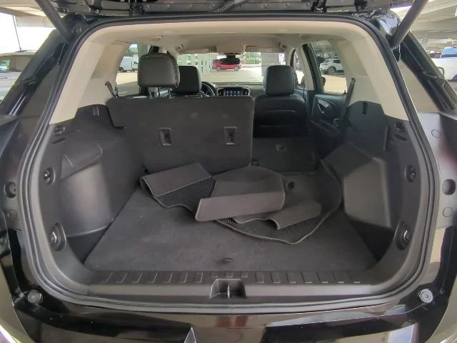 2022 GMC Terrain Denali - Photo 23