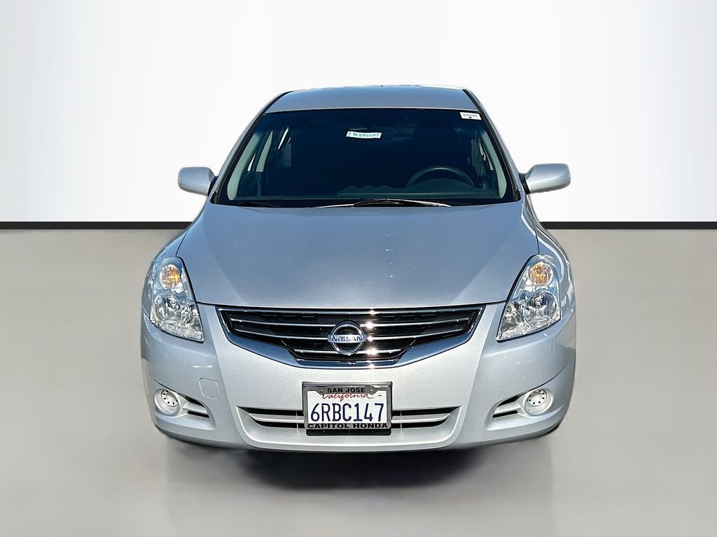Used 2010 Nissan Altima Hybrid HEV with VIN 1N4CL2AP9AC175414 for sale in San Jose, CA