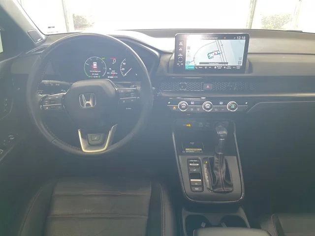 Certified Used 2024  Honda Sport Touring image 19