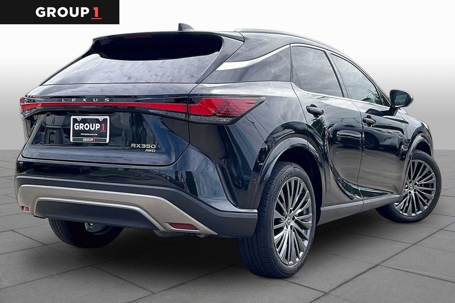 Certified Used 2023 CAVIAR Lexus Luxury image 11