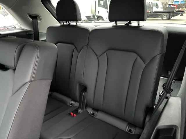 Used 2024 Waitomo Blue Metallic Audi 45 Premium Plus image 26