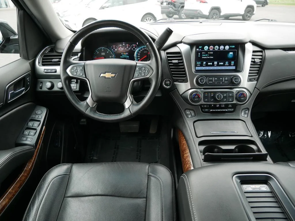 Used 2019 Gray Chevrolet Premier image 13