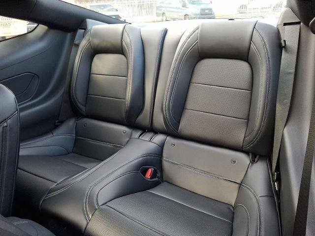 2026 Ford Mustang EcoBoost Premium Fastback - Photo 28