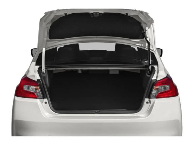 Used 2015 Galaxy Blue Pearl Subaru Limited image 16