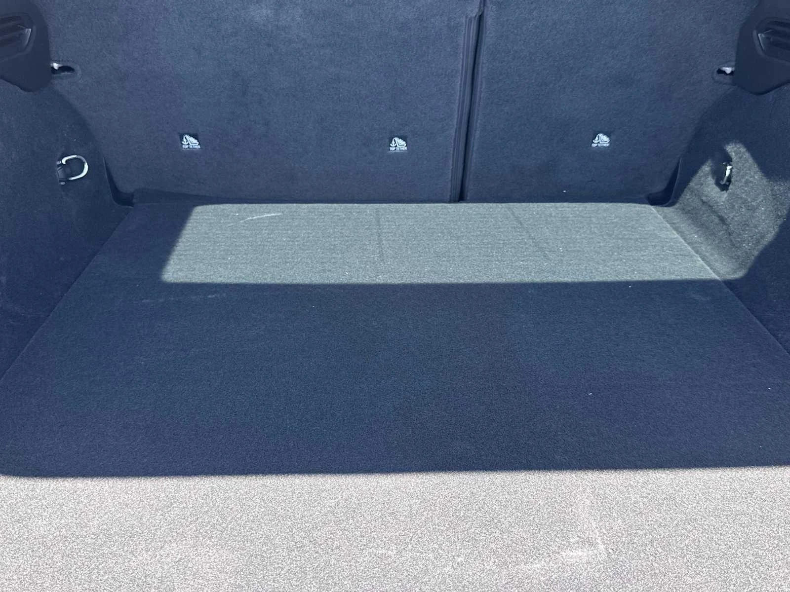 New 2026 Triple Nickel Exterior Paint Dodge Scat Pack image 19