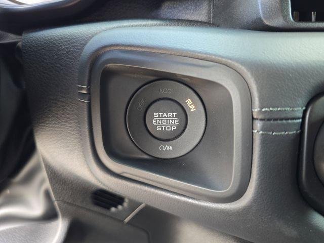 New 2026 Reign Exterior Paint Jeep Rubicon 392 image 27