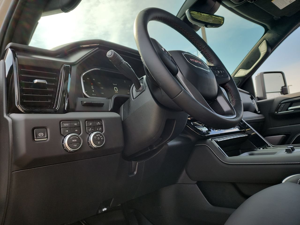New 2026 Beige GMC AT4X image 28