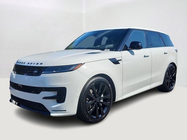 2026|Land Rover|Range Rover Sport|Dynamic SE|4D Sport Utility