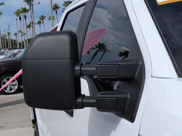 Certified Used 2021 White Ford XL image 11
