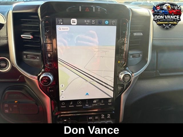 2024 RAM Ram 2500 Pickup Laramie - Photo 17